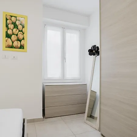 Apartment Pietra Gialla Pietra Ligure