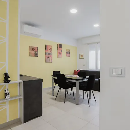 Pietra Gialla *