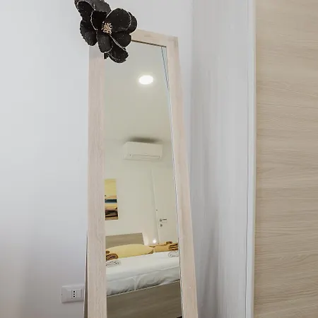 Apartmán Pietra Gialla