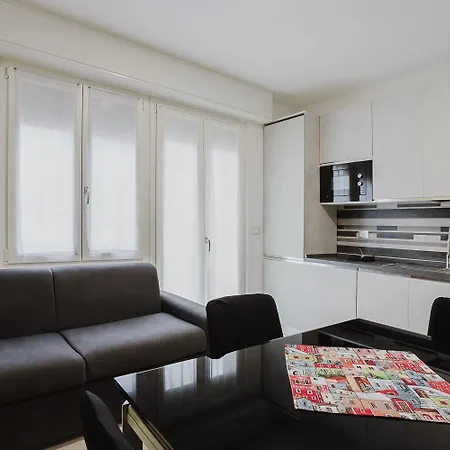Pietra Gialla Apartmán Pietra Ligure