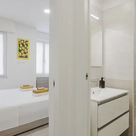 Apartment Pietra Gialla *