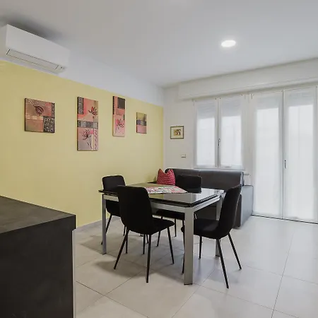 Apartment Pietra Gialla